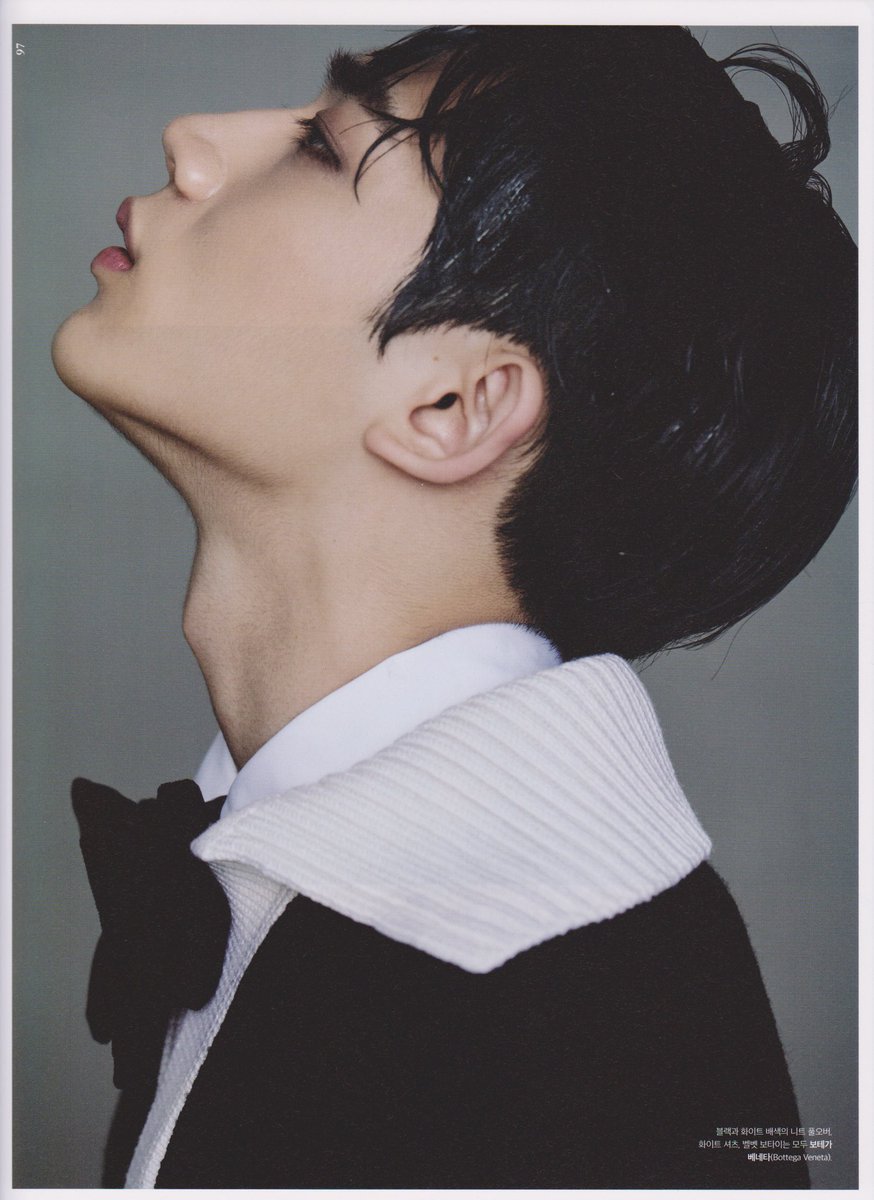hyeongseoppic's tweet photo. Hyeongseop for Dazed back in 2017 
#안형섭 #형섭 #Hyeongseop #템페스트 #TEMPEST https://t.co/WHeILzaMCx