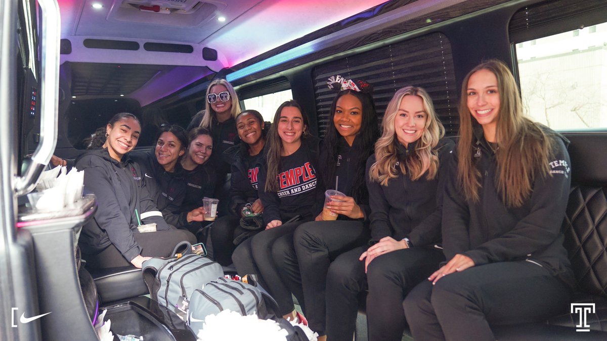 Temple Owls (@templeowls) on Twitter photo The seniors are ready for Disney! Good luck to dance and cheer at Nationals this weekend! <a href="/TUDiamondGems/">Temple Dance Team</a> <a href="/TempleCheer/">Temple Cheer</a> The seniors are ready for Disney! Good luck to dance and cheer at Nationals this weekend! <a href="/TUDiamondGems/">Temple Dance Team</a> <a href="/TempleCheer/">Temple Cheer</a>