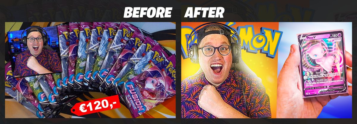 Recent thumbnail work🙌
Took some time :)
<a href="/YaraskyGaming/">Yarasky</a> 
 
Commission are open!📂
     ↳ 24/7 designing fast response

Support is appreciated!
