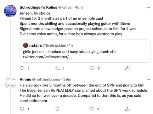 cuddlydean24's tweet photo. I don’t like putting them on the tl but come on 😭 they’re so stupid https://t.co/O57Osj1qmq