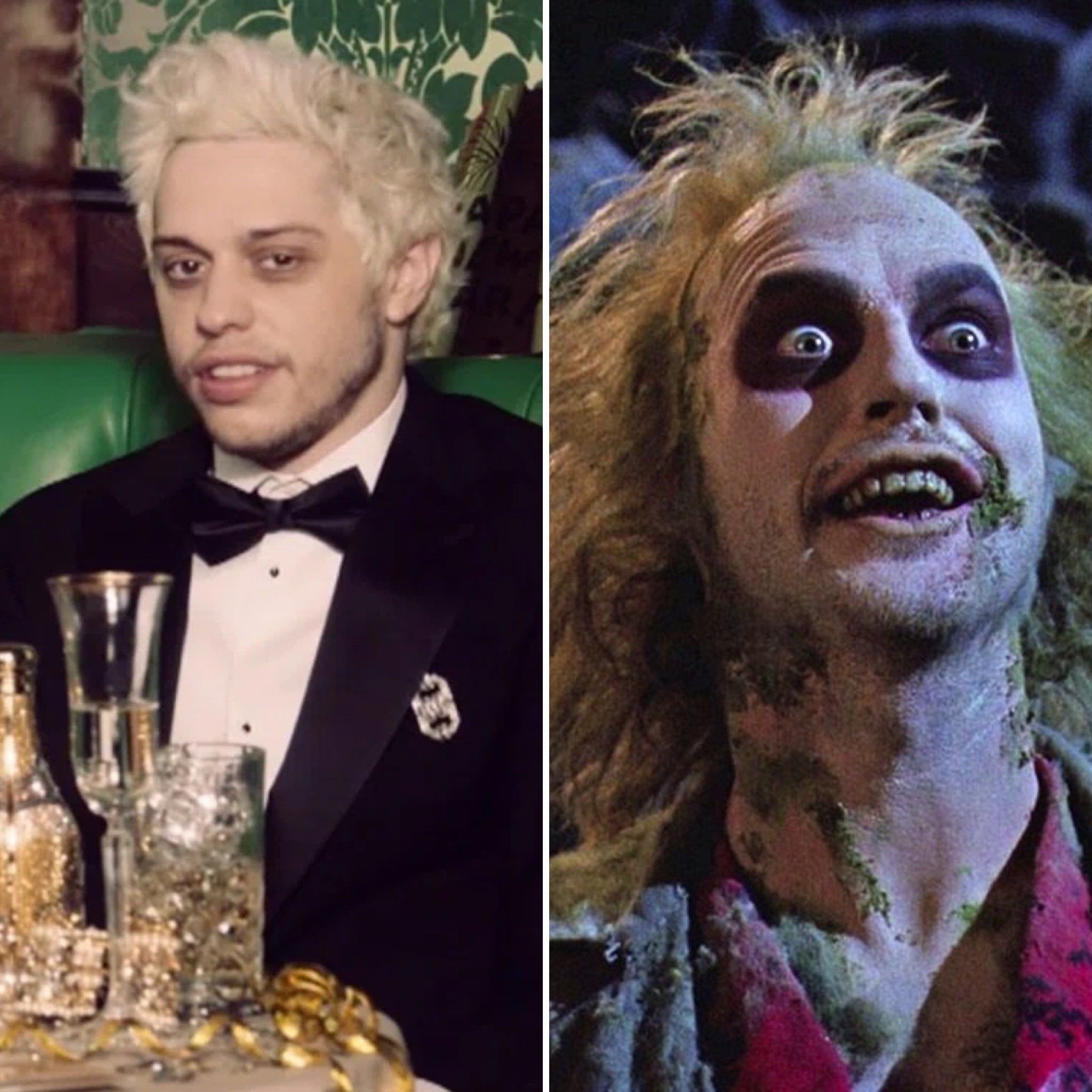 Beetlejuice sequel is supposedly finally happening IMDB v2.3