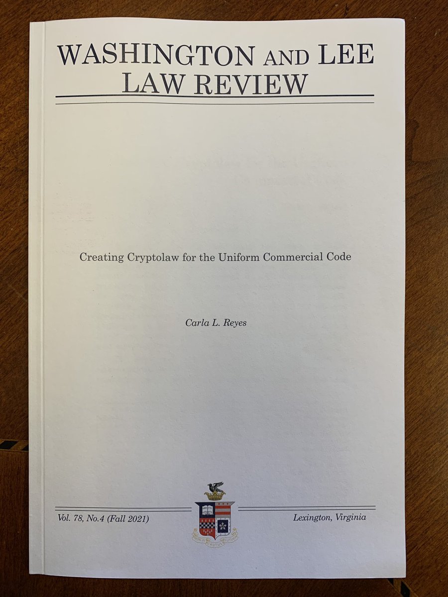 Carla L. Reyes tweet media