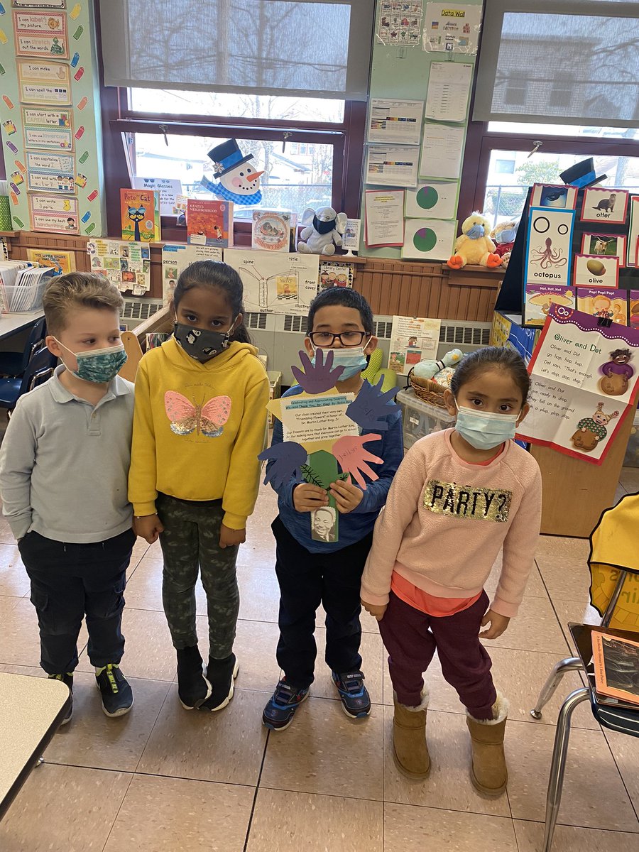 Ms. Jenn L. Librandi tweet media