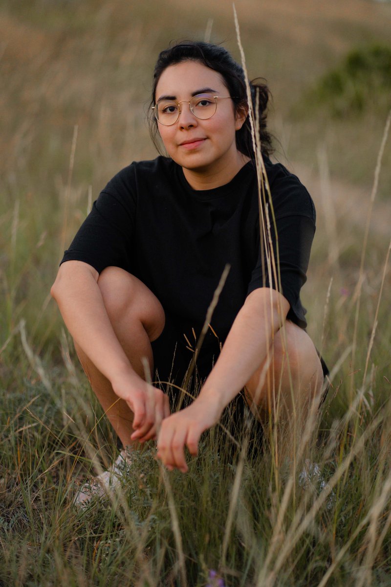 Artist Talk with Lauren Crazybull at the Aboriginal Gathering Place on January 27th from 11:30am-12:30pm PST.

or join us online
Webinar ID:646 6431 5880
Passcode:575635