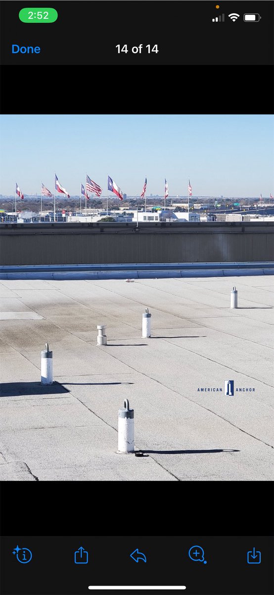 American_Anchor's tweet photo. We have a network of 12 locations across the #USA, each strategically located to get you the #fallprotection products & services to keep your #workersatheights safe.
https://t.co/LaKsLMTQMa
#roofanchors #rooftopanchors #tiebackanchors #windowwashinganchors #worksafestayanchored https://t.co/PSqfxQosgX