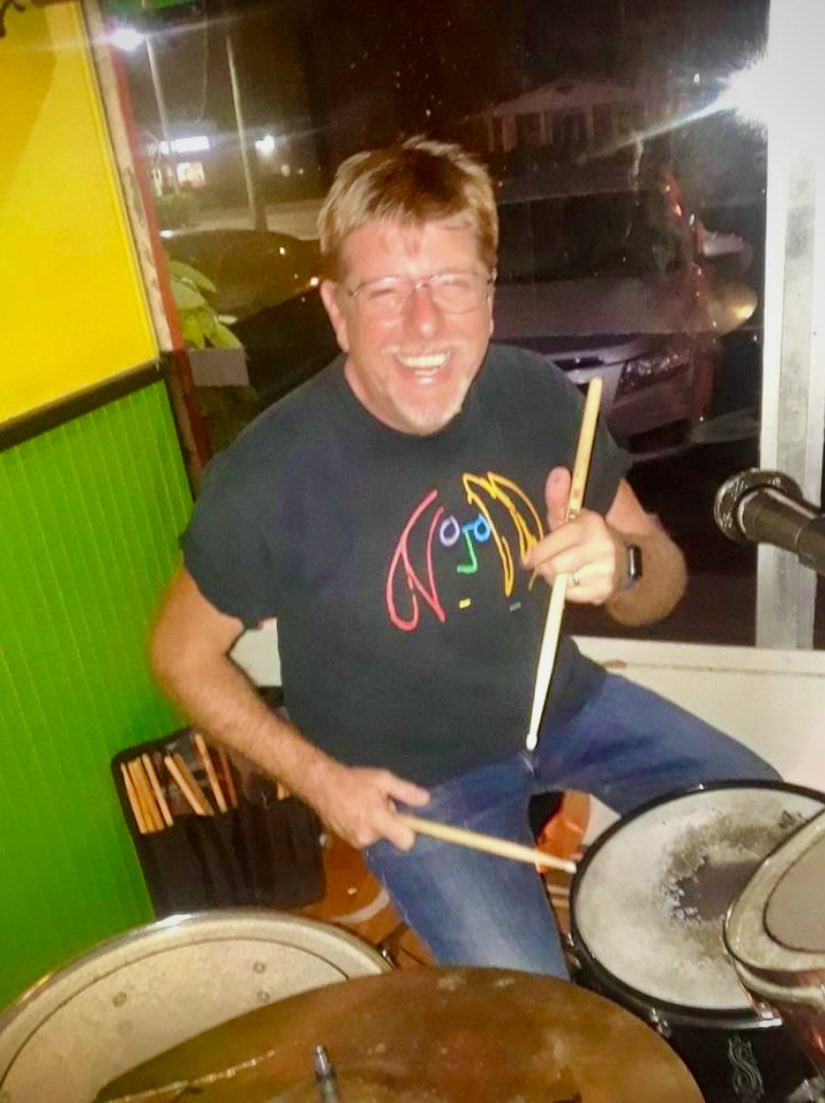 Happy Drumming New Year