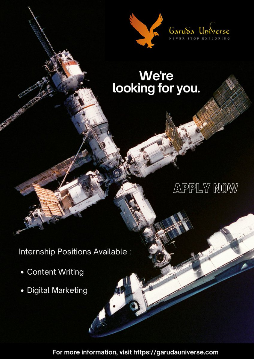 universegaruda tweet picture