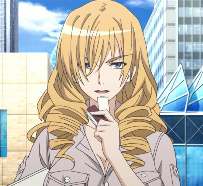 オリアナのtwitterイラスト検索結果 古い順