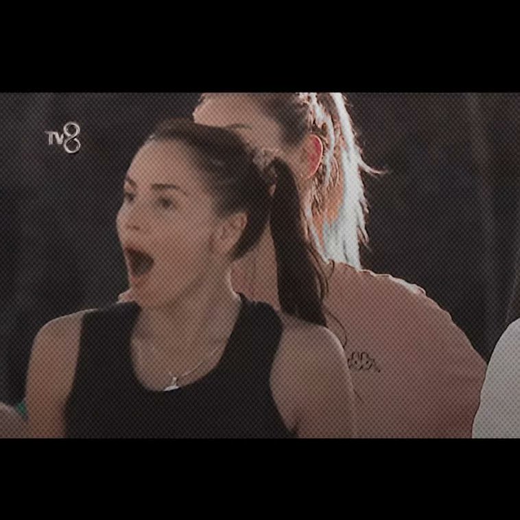 Frgaman çok güzeldii queen'im🦋