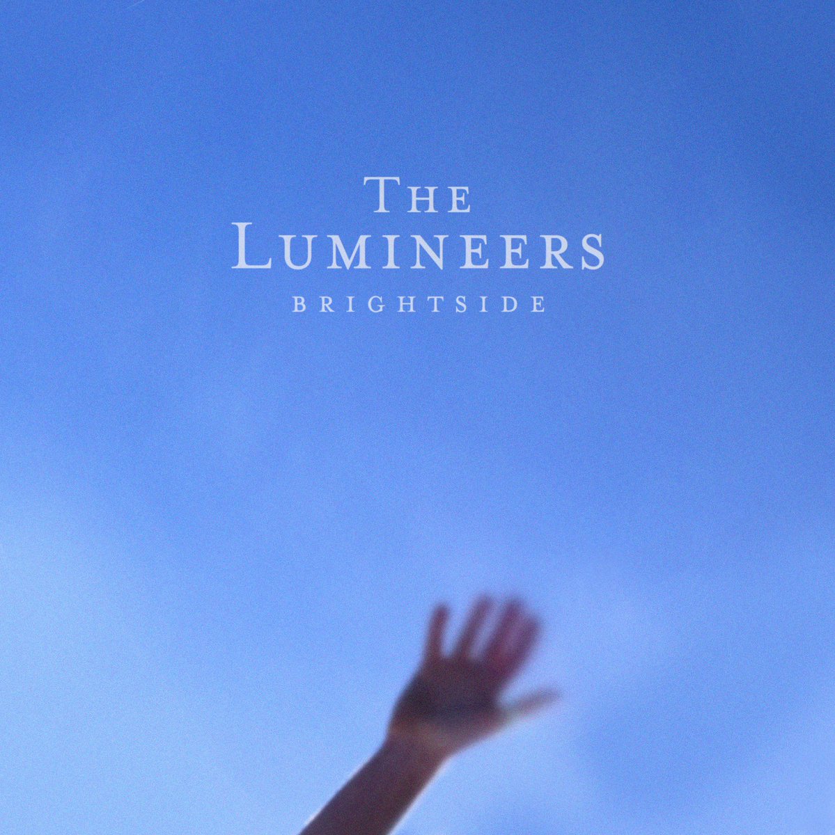 thelumineers's tweet photo. BRIGHTSIDE is officially out tonight - tag us if it’s already out in your country! https://t.co/CM2kNvLK1h