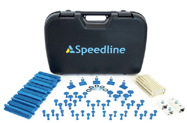 flatlinespray's tweet image. Having trouble getting parts?  
Then you should repair more? 

Betag Innovation offers extensive panel repair techniques through hands on training.  
Steel, aluminum, plastic and glue. 

Start keeping the money in your pocket!