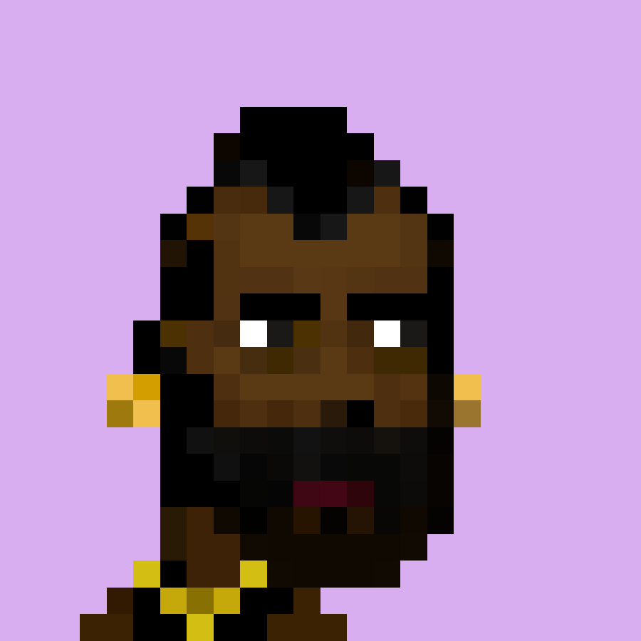 pinkpunks_'s tweet photo. 🔥SOLD🔥
I pity the fool that just bought MrTPunk, jokes, we love you a lot!
💍Thanks so much @luffy_crypto and welcome to the #PinkPunksParty💍
🌟Owner number 90! 128/139 SOLD!🌟
I know I say this a lot, but that really was one of my favourites!
@craftdotnetwork
$ICX https://t.co/nBGCjwix3g