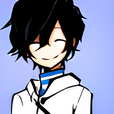 WaryMethods's tweet image. Happy Mage Smile!