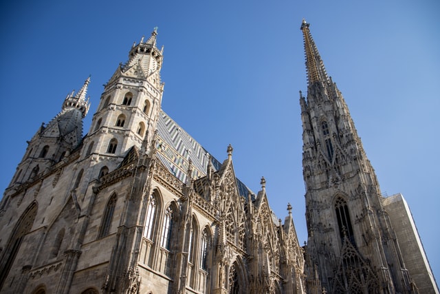 heralds_herauts's tweet photo. The Number of Catholics in Austria Decreases
This is the result of statistics published by the Austrian dioceses on Wednesday.
Newsroom (January 13, 2022, 2:55...
https://t.co/jyrpxgEq7l
#World
#Austria #AustrianBishopsConference #bishop #catholicc... https://t.co/Bu3O20RdwQ