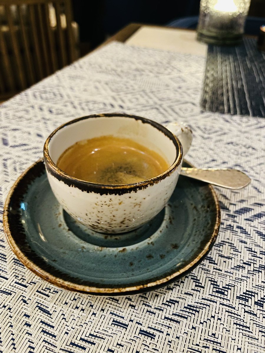 PresidentPhiwo's tweet photo. Itβs been a crazy week. Great food at La Mar, @InterConDoha . Ended it with an espresso and got home and treated myself to a #nightcap (last pic). Definitely need #rest Time to #Unwind #ThirstyThursday #weekend #MiddleEast #highlife #dohanights #dohawinter #rnr https://t.co/oz04po8bXb