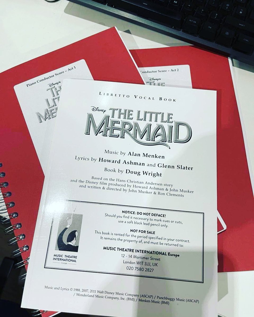 🧜🏽‍♀️🧜🏽‍♀️🧜🏽‍♀️🧜🏽‍♀️ Audition info will be available soon! We are a multi-award winning youth society and you can be a “part of our world”…. Disclaimer: being able to swim certainly not essential!
💙💙💙💙