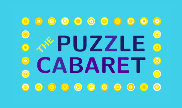 Volume 2 of The Puzzle Cabaret is now available at amazon.com!  What a great way to use up those amazon gift cards.... amazon.com/dp/1735973610?…