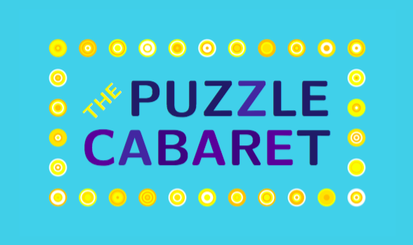 Volume 2 of The Puzzle Cabaret is now available at amazon.com! What a great way to use up those amazon gift cards.... amazon.com/dp/1735973610?…