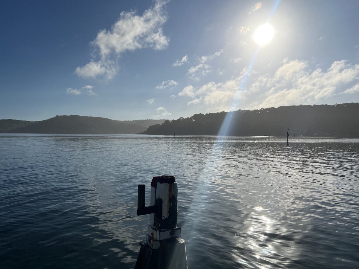 michaelchetner's tweet photo. Fishing time https://t.co/TV40e3xLyf