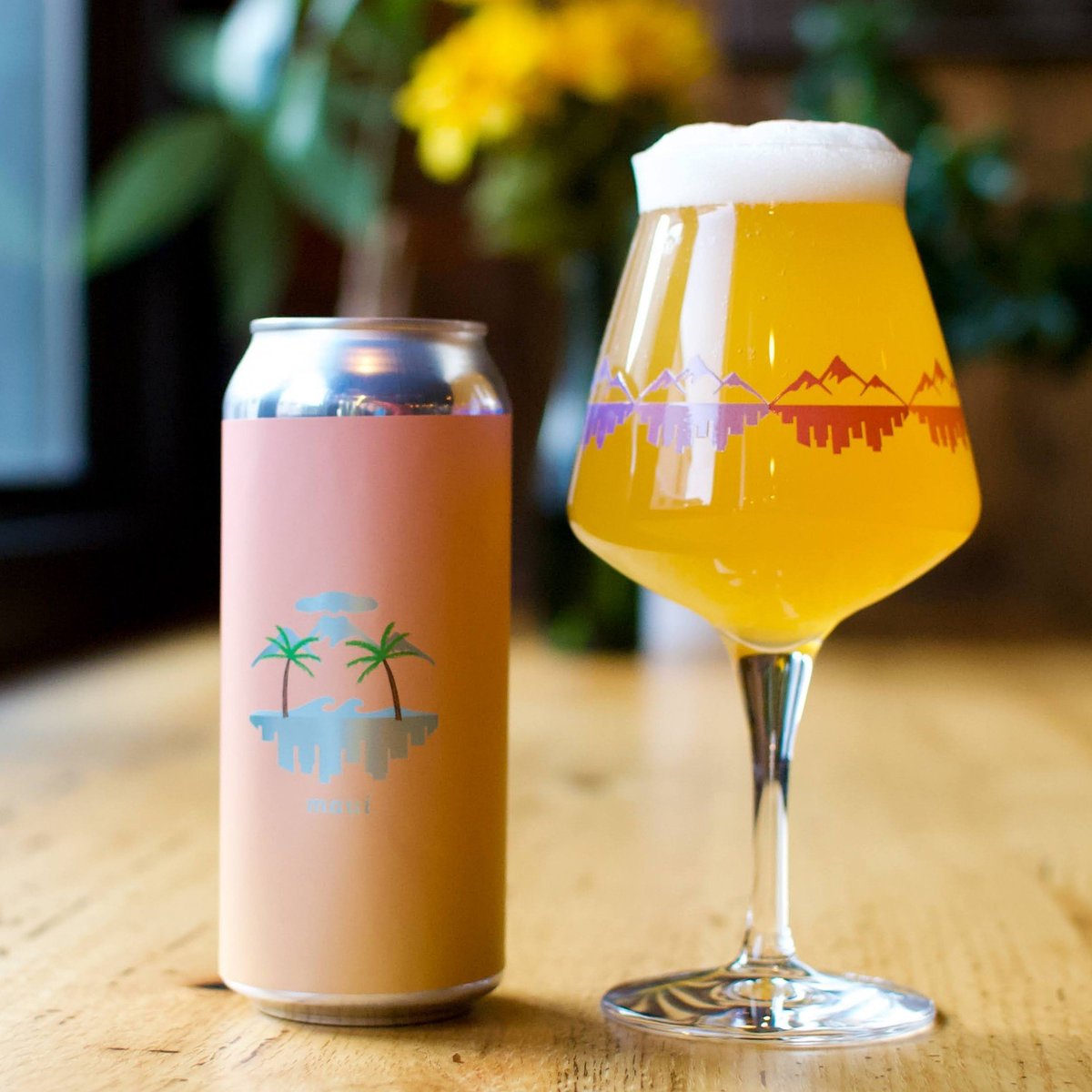 Urban Lodge Brewing tweet media