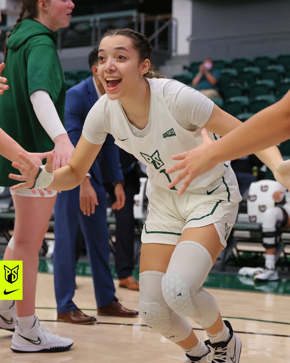 psuviksWBB's tweet image. We're 1️⃣ day away from re-starting our season. Hype us up, @alayafitzgerald!

#GoViks #ProudViks #TalkToEm