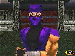 DailyShinobi's tweet photo. ⚔️🥷 Today's Ninja character of the Day is...
Kurosawa from Ninja: Shadow of Darkness! https://t.co/yFHUZb2XbR