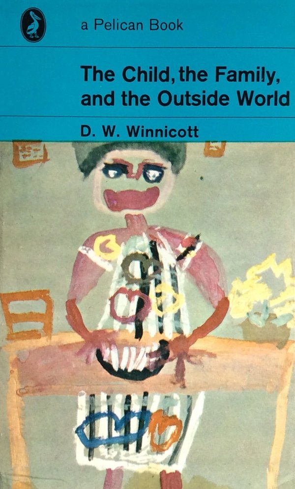 An amusing bit of foreshadowing in 'Entertaining Mr Sloane': the young lady flirting with Peter McEnery at the swimming pool is reading D.W. Winnicott's 'The Child, the Family, and the Outside World' (Penguin, 1968).

#booksinfilms #douglashickox #entertainingmrsloane