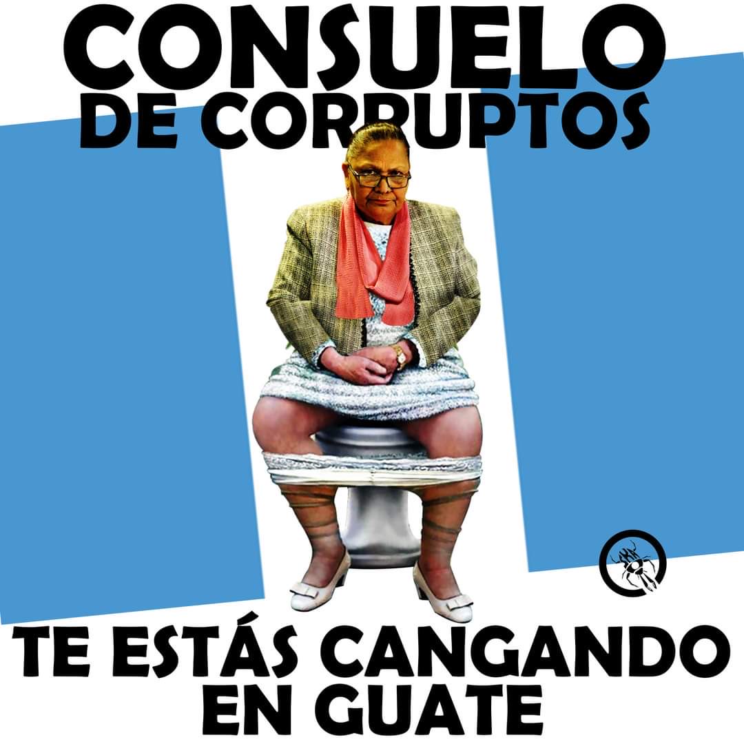 Hasta_Donde's tweet photo. @ImpunityWatchGt @MPguatemala @AifanErika @asoc_juecesAGJI @AlianzaRgt @CentinelasGT @Ricigt1 @WOLA_org @DPLF_info https://t.co/GOdEjr1COa