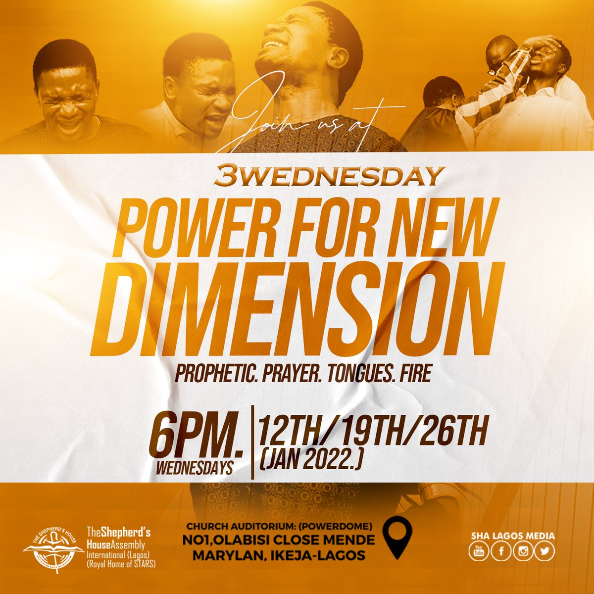 OnyebuchiThomas's tweet image. Back Official. Winning is a mindset, as well as losing. Decide, even when it seem otherwise, you are still a winner. #WinnerMan

GOD NO GO SHAME US!