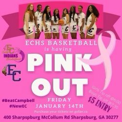 On Fridays we wear pink😉💗#EcOnTop