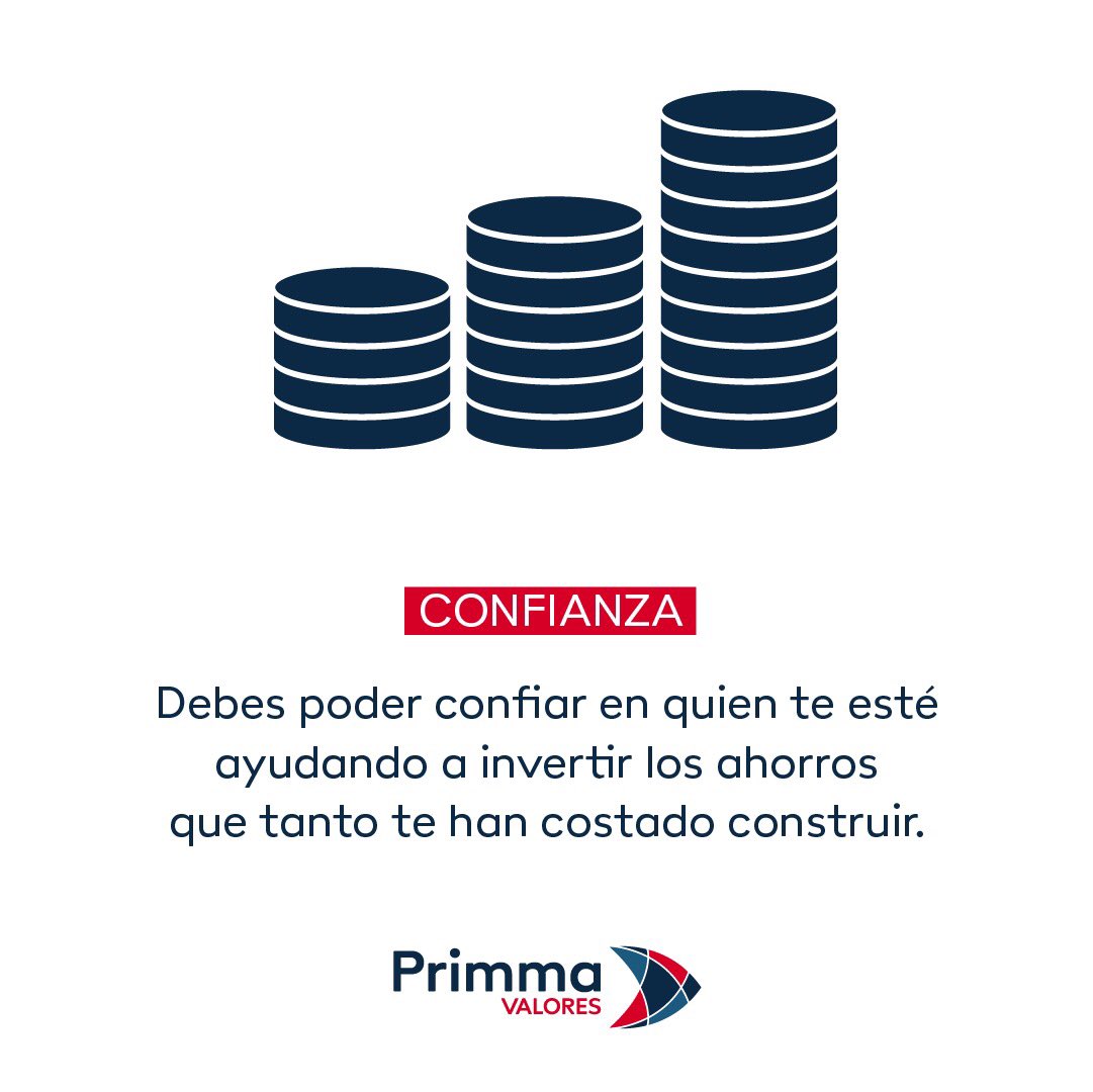Es importante que confíes en quien te esté ayudando a invertir los ahorros que tanto te han costado construir.
Fíjate en los indicadores, pero también en la fortaleza, trayectoria, y en el equipo humano de la empresa.

Aquí trabajamos para darte siempre un trato personalizado.