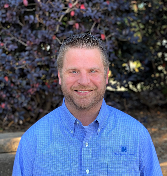 TheByrdsGroup's tweet photo. Meet the Team - Daniel Milsap, Account Manager | The Byrd's Group: https://t.co/7DbAC9Trjz https://t.co/mBvQwJnCcC