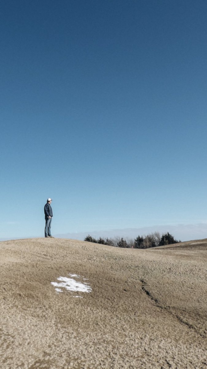 “I tell all our interns: ‘There is only one f***ing Tom Doak, and there is only one f***ing Bill Coore, and it’s not you. So don’t try to be. Be yourself.’”

Rob Collins (<a href="/KingCollinsGolf/">King Collins Dormer Golf</a>) joins us live on Discord tomorrow at 3 PM.

Don’t miss it: glfrsj.nl/BTSConnect