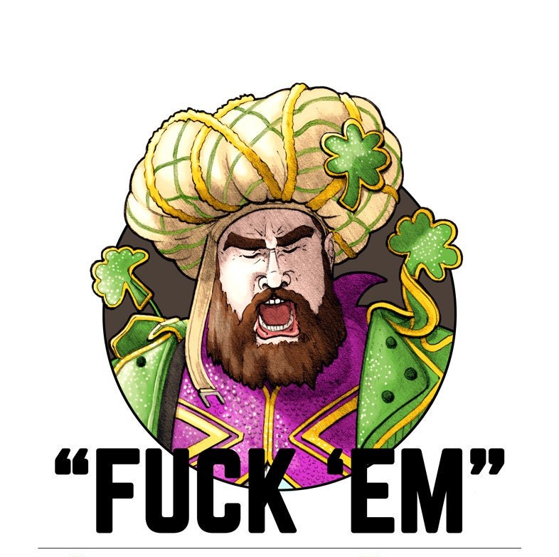 Chris 🦅🔔 tweet media