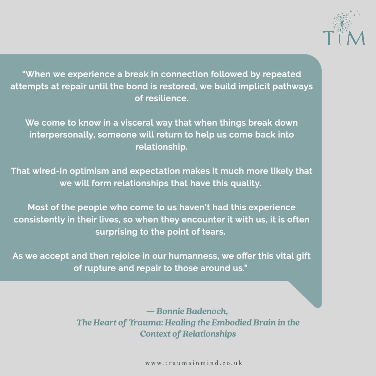 #traumainformed #professionalparent #therapeuticparenting