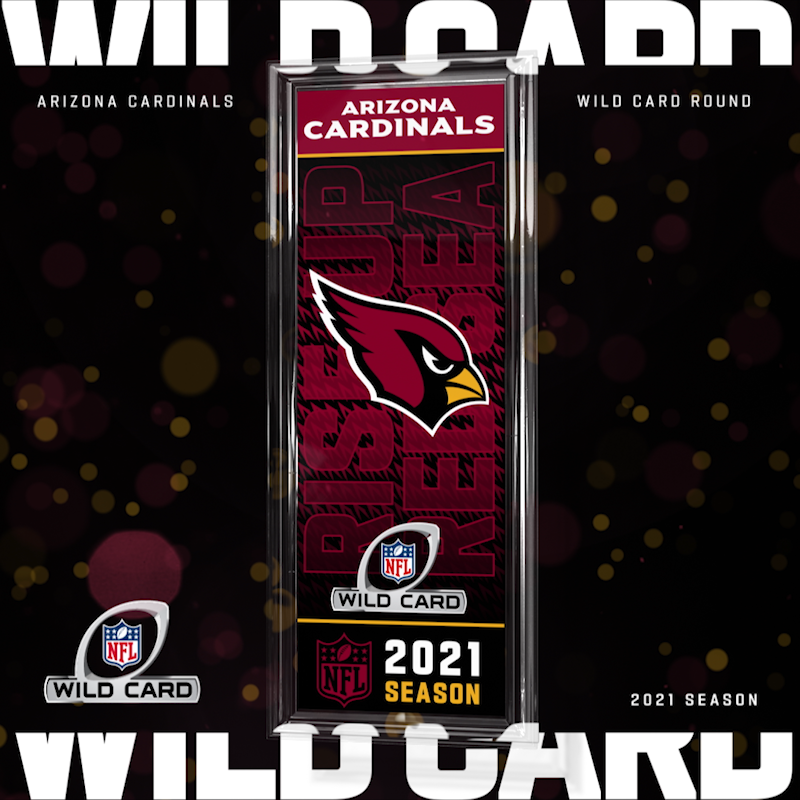 FaZeClan's tweet photo. FaZe @K1's playoff run starts Monday, and we want to make sure you're set to show your support.

To get you game ready, we're giving away 2 Cardinals "Road to the Super Bowl" NFTs &amp; 2 Kyler Murray jerseys.

For your chance to win, just reply to this tweet with #RedSea &amp; #FaZeUp https://t.co/uwz3RWEv8u