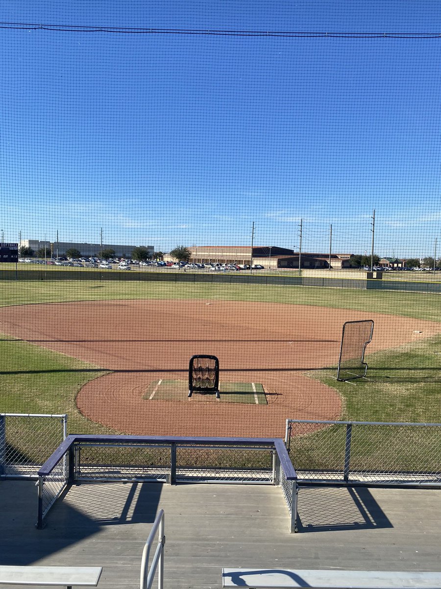 SoftballMav's tweet photo. One more sleep. #softball2022 https://t.co/dIJP37Z7LP