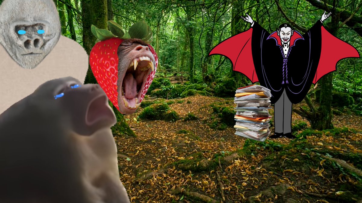 Seymour Skinner in a Jungle (@seymour_in_a_ju) on Twitter photo 