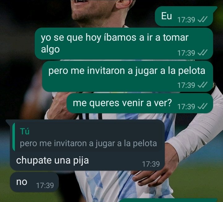 Chicos, esta es la verdadera 🚩🚩🚩🚩