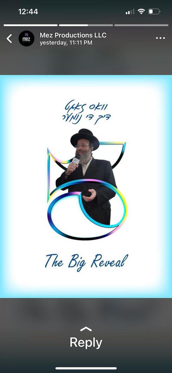 What does the number 5 mean to you?
Watch till the end for the BIG REVEAL
youtu.be/VpeC53U1JSI