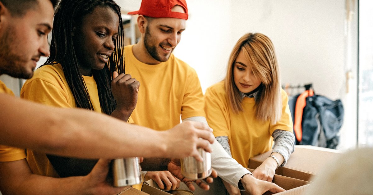 wafca_wi's tweet photo. “Life's most persistent and urgent question is, 'What are you doing for others?’” As we look forward to #MLKDay, we’re grateful to those in the behavioral health and human services sectors who do for others, every day, throughout #WI. https://t.co/VeO5D4gONH