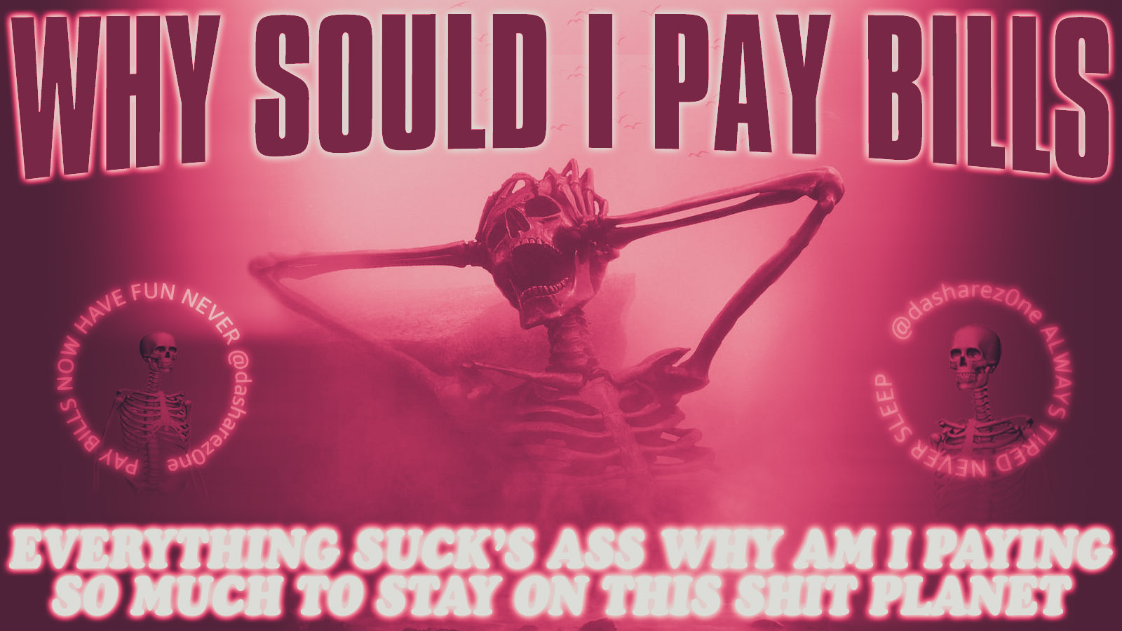 WHY - https://t.co/GfqwqHWv7Y ADMIN
