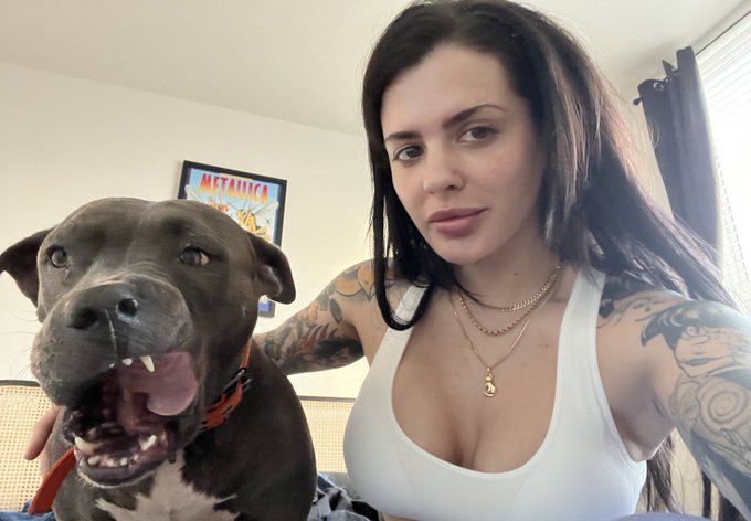Sup from the pup https://t.co/i8cWPM3nsQ