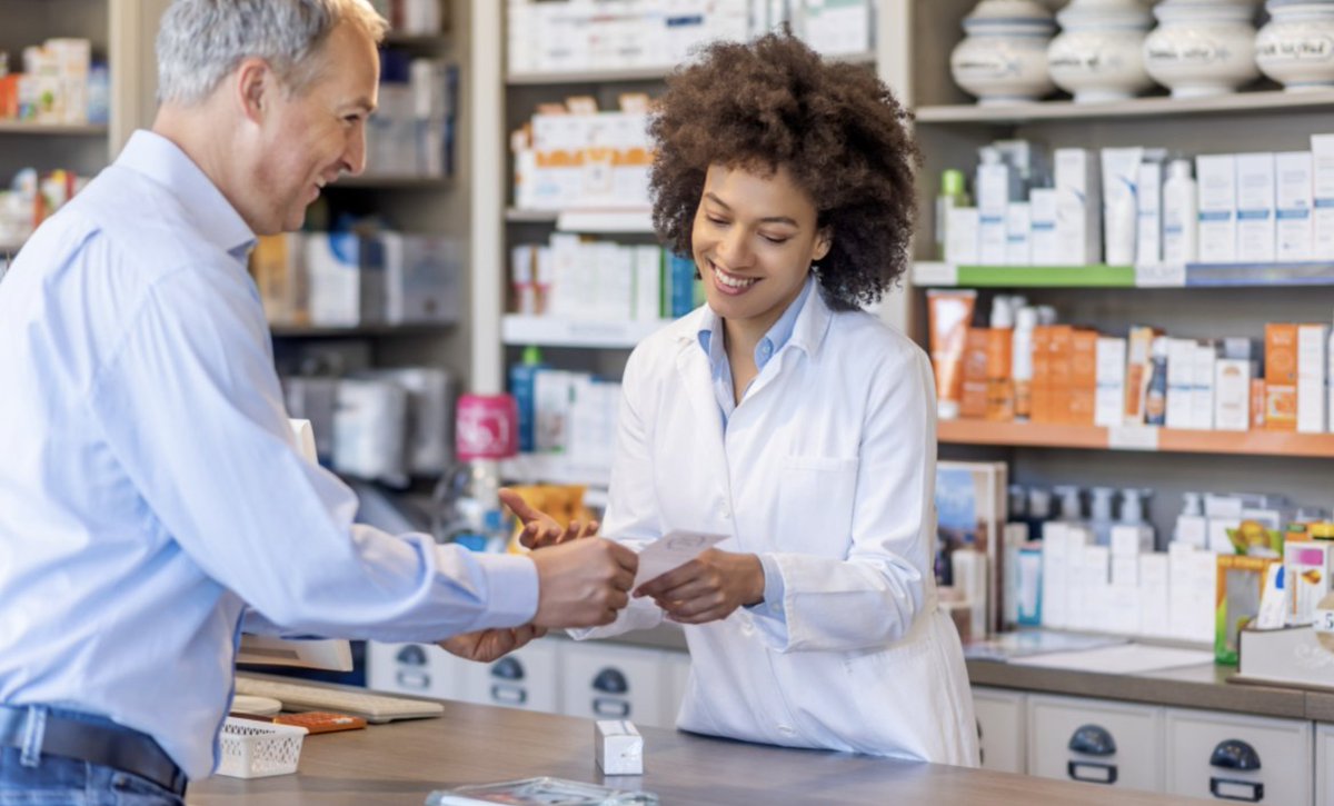 MeditecTweets's tweet photo. Wanting to learn pharmacy medical terminology, reading and interpreting prescriptions, defining generic and brand names drugs in order to become a Pharmacy Technician? Take our course and start on this career TODAY!!   https://t.co/GVJ9nh01P7
#Military #MilitarySpouse #Career https://t.co/egy3b5sJ7A