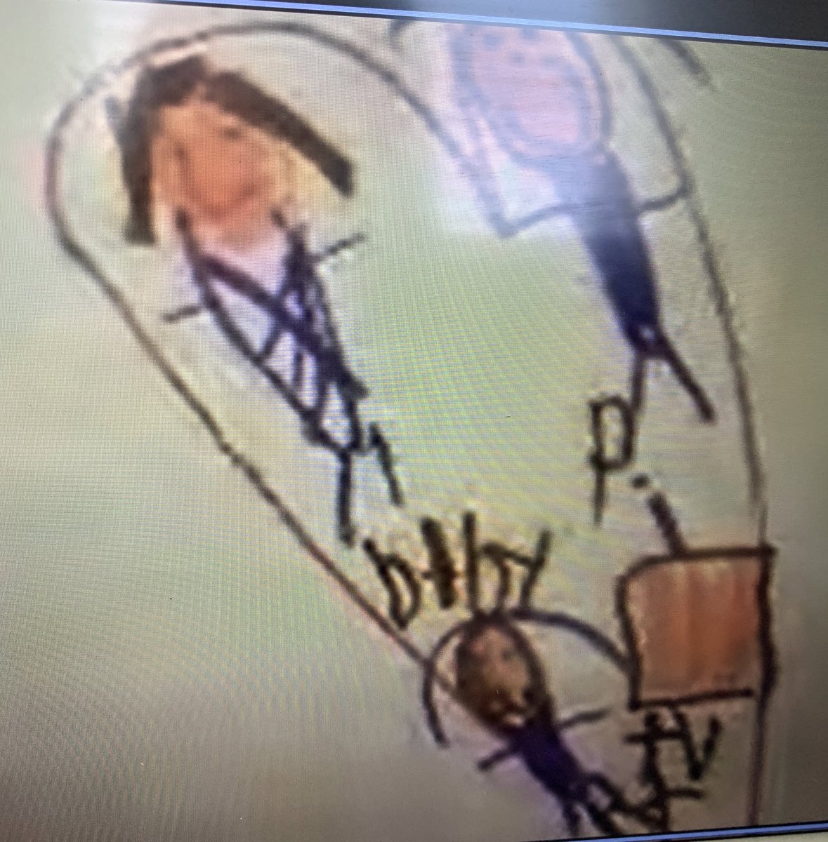 During Writer’s Workshop we generated ideas about - “What fills your heart with happiness?” <a href="/Southview_LDSB/">SouthviewPS_LDSB</a>