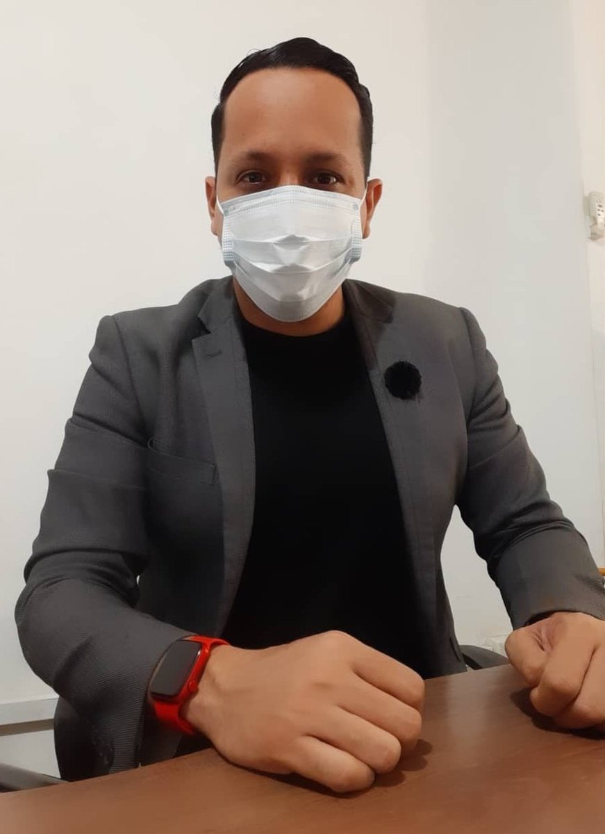 JosuE NarváeZ tweet media