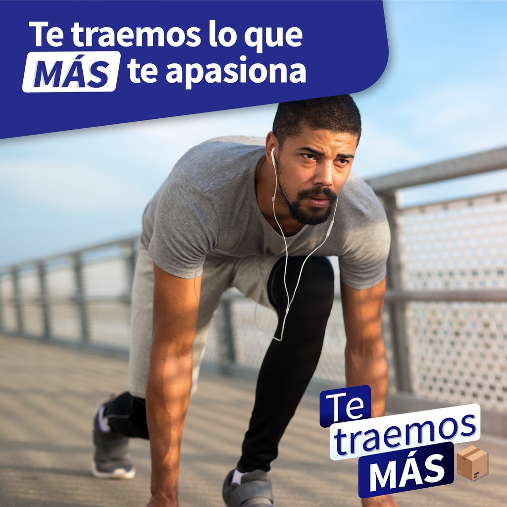 ¡Invierte en tus hobbies! #TeTraemosMÁS 
.
.
#runnersv #motocrossslv #racingsv #gamerlife #cyclinglife