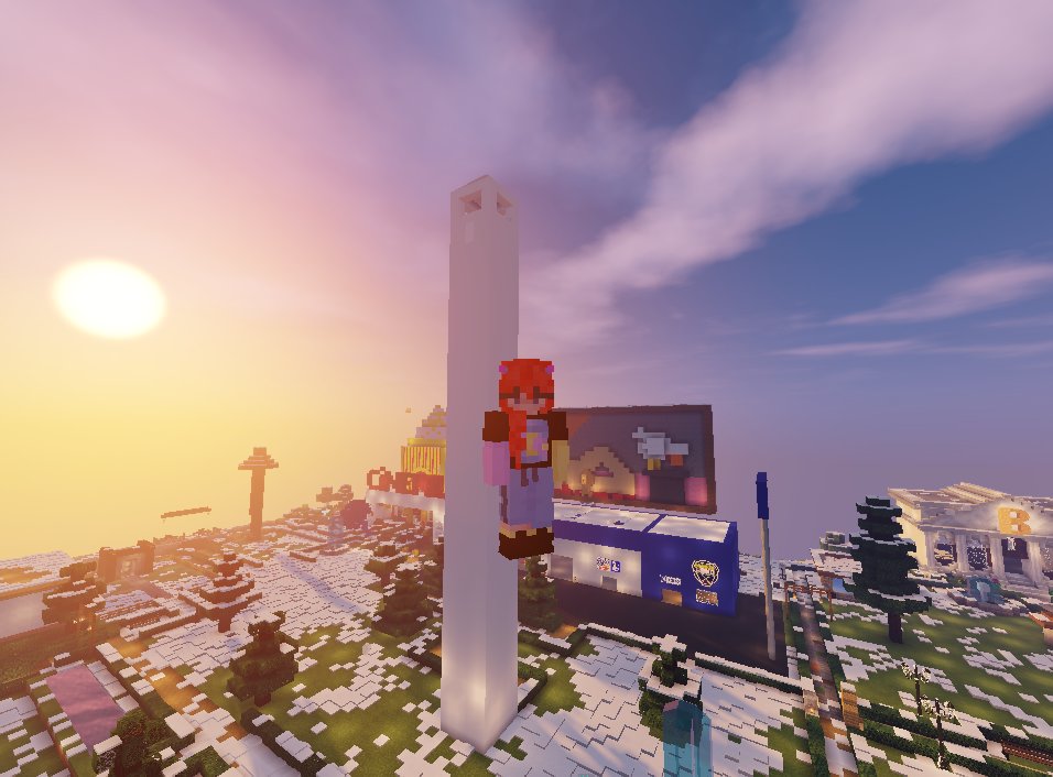 Ni en mis sueños más locos me hubiera imaginado que en algún momento de mi vida fuera a participar de un proyecto así. Con todo mi corazón, infinitas gracias <a href="/auronplay/">Auron</a> por confiar todos estos meses y felicidades por este pedazo de serie! 💛