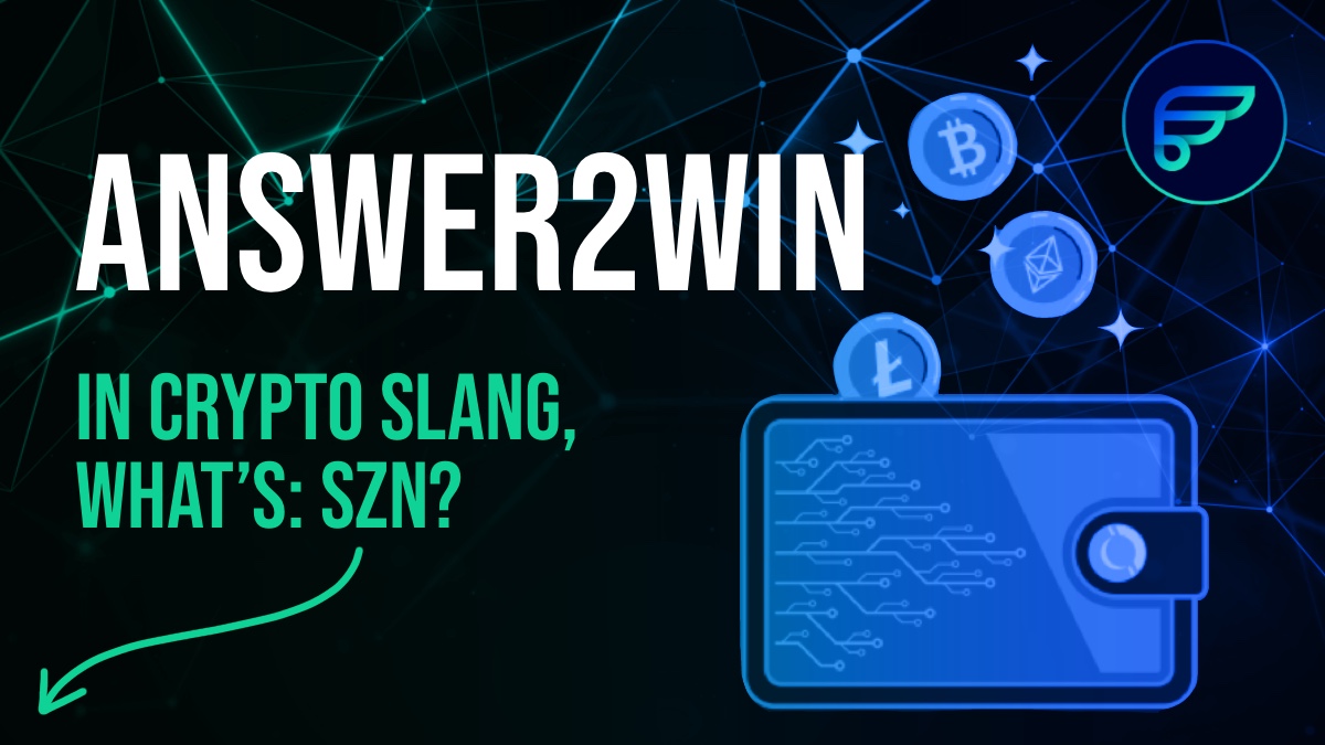 gm☀️

Let us know your answer to this question, and we'll reward lucky winners with Whitelist spots for our upcoming #NFT character drop🤩 for the combat #P2E game that we're building🛠

#NFTs #NFTCommunity #NFTGiveaway #Whitelist
