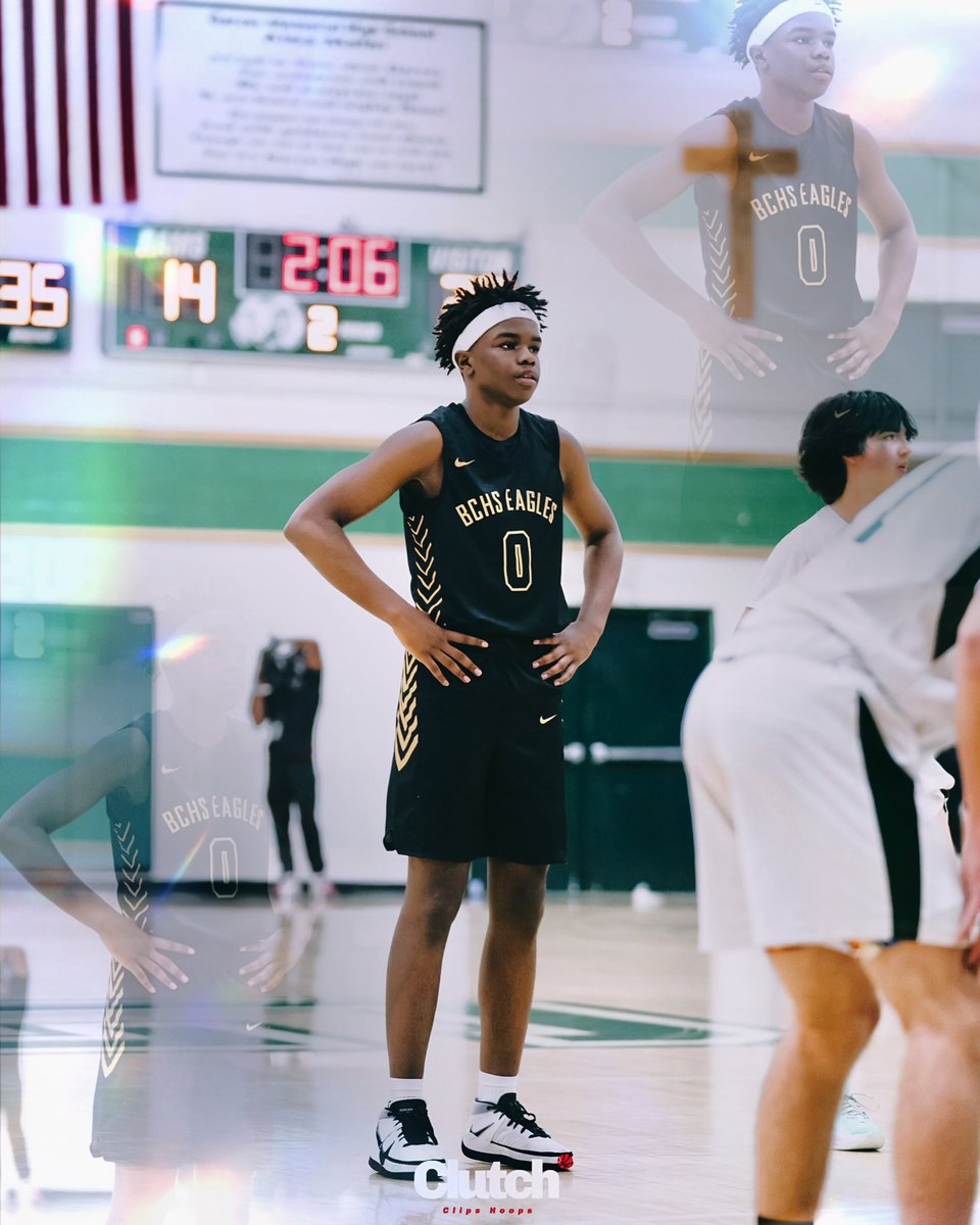 I might be a little bias….
But, this one right here…😍

#BentleyWaller
#GodFriend
#THEpointguard
#BCHS
#PrayerWorks
#BasketballMom
#studentathlete
#TheReturn

6’2.5” -175pds of problems coming your way

📸#ClutchClipsHoop